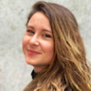 Meet your Posher, Erin